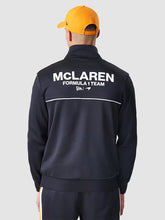 McLaren New Era Track Jacket